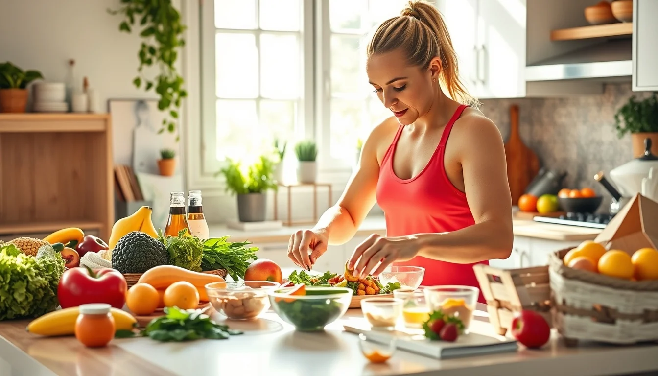 Supporting pricing visual