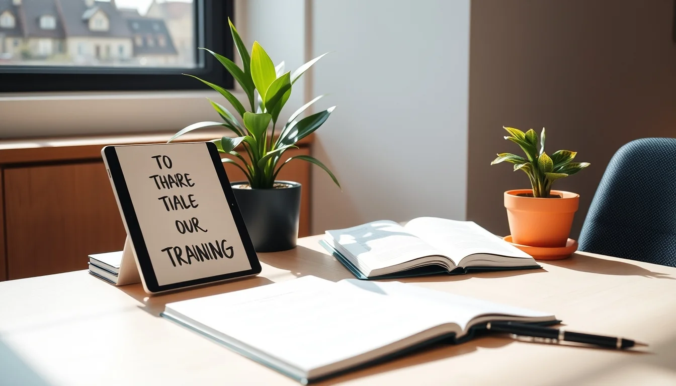 Professional plan visual